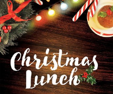 Christmas-Lunch